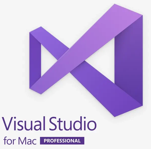 Microsoft Visual Studio 2019 für Mac
